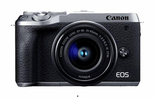 佳能相机最新爆料,突破性技术引领摄影新纪元  第2张